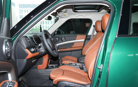 MINI Countryman II (F60), 2023 год, 3 315 000 рублей, 18 фотография