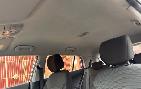 Hyundai Creta I рестайлинг, 2019 год, 1 370 000 рублей, 13 фотография