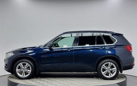 BMW X5, 2017 год, 3 649 000 рублей, 8 фотография