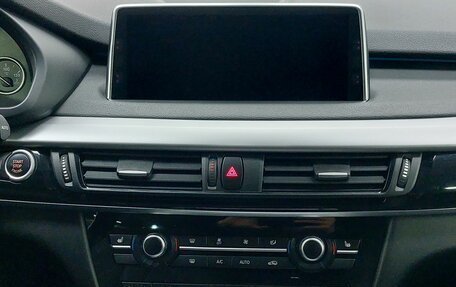 BMW X5, 2017 год, 3 649 000 рублей, 14 фотография