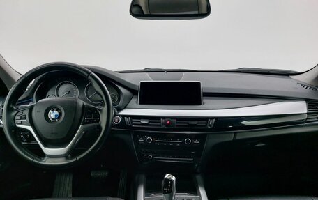 BMW X5, 2017 год, 3 649 000 рублей, 11 фотография