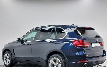 BMW X5, 2017 год, 3 649 000 рублей, 7 фотография