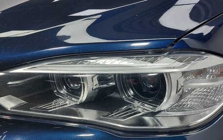 BMW X5, 2017 год, 3 649 000 рублей, 9 фотография