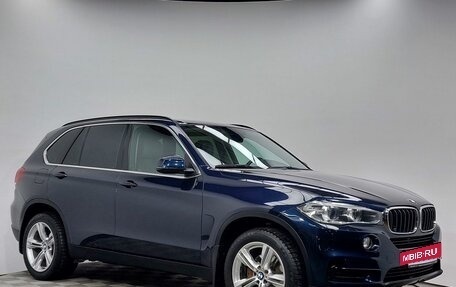 BMW X5, 2017 год, 3 649 000 рублей, 3 фотография