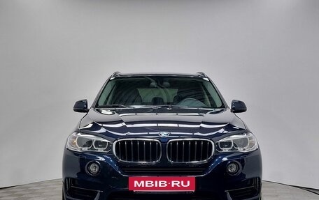BMW X5, 2017 год, 3 649 000 рублей, 2 фотография