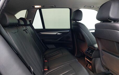 BMW X5, 2017 год, 3 649 000 рублей, 19 фотография