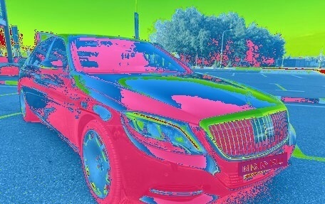 Mercedes-Benz S-Класс, 2016 год, 3 990 000 рублей, 7 фотография