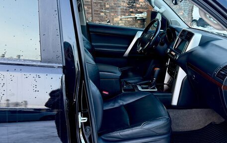 Toyota Land Cruiser Prado 150 рестайлинг 2, 2011 год, 2 500 000 рублей, 10 фотография