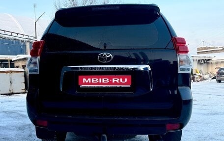 Toyota Land Cruiser Prado 150 рестайлинг 2, 2011 год, 2 500 000 рублей, 7 фотография