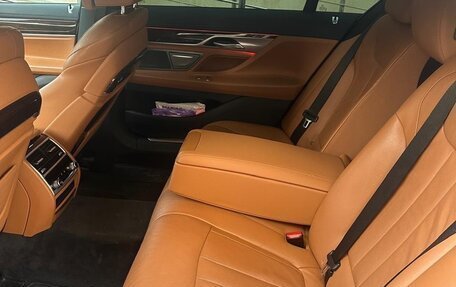 BMW 7 серия, 2019 год, 5 380 000 рублей, 5 фотография