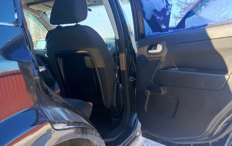 Ford Fusion I, 2008 год, 340 000 рублей, 5 фотография