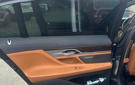 BMW 7 серия, 2019 год, 5 380 000 рублей, 6 фотография