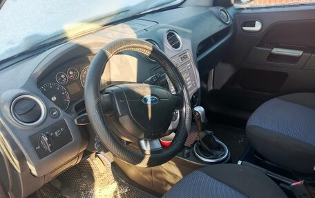 Ford Fusion I, 2008 год, 340 000 рублей, 3 фотография