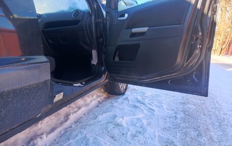 Ford Fusion I, 2008 год, 340 000 рублей, 6 фотография