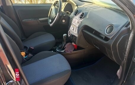 Ford Fusion I, 2008 год, 340 000 рублей, 8 фотография