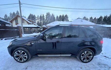 BMW X5, 2010 год, 1 950 000 рублей, 3 фотография