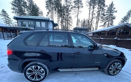 BMW X5, 2010 год, 1 950 000 рублей, 7 фотография