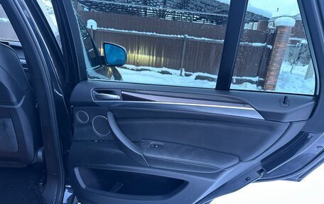 BMW X5, 2010 год, 1 950 000 рублей, 12 фотография