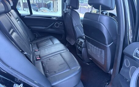 BMW X5, 2010 год, 1 950 000 рублей, 11 фотография