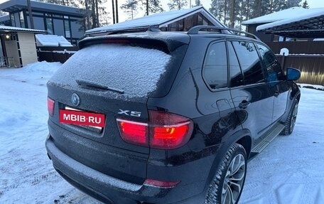 BMW X5, 2010 год, 1 950 000 рублей, 6 фотография