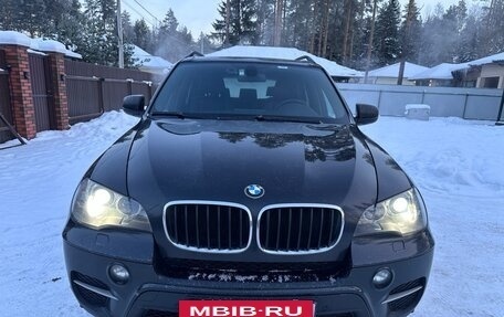 BMW X5, 2010 год, 1 950 000 рублей, 2 фотография