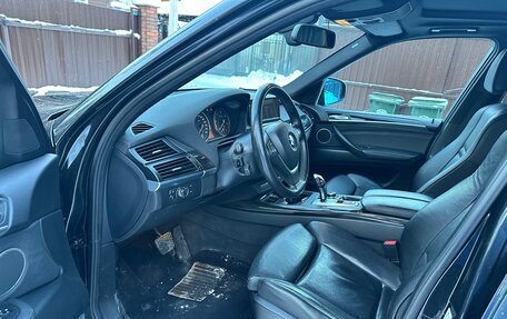 BMW X5, 2010 год, 1 950 000 рублей, 16 фотография