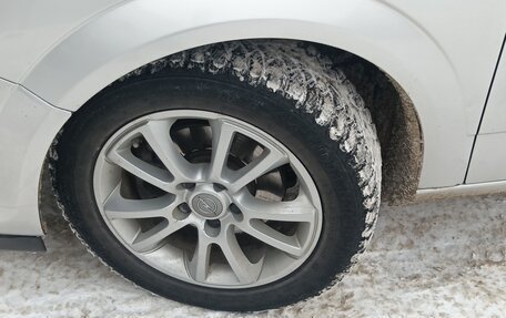 Opel Astra H, 2008 год, 570 000 рублей, 8 фотография