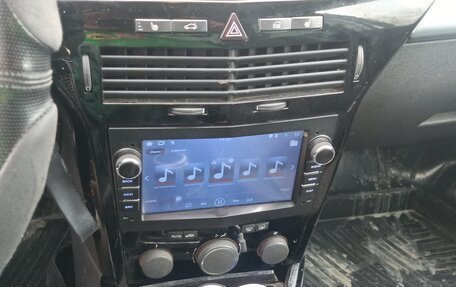 Opel Astra H, 2008 год, 570 000 рублей, 6 фотография