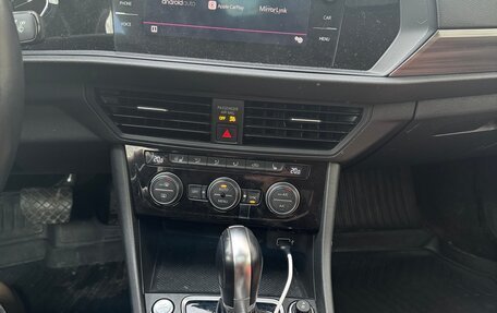 Volkswagen Jetta VII, 2019 год, 2 000 000 рублей, 7 фотография