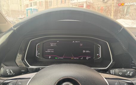 Volkswagen Jetta VII, 2019 год, 2 000 000 рублей, 6 фотография