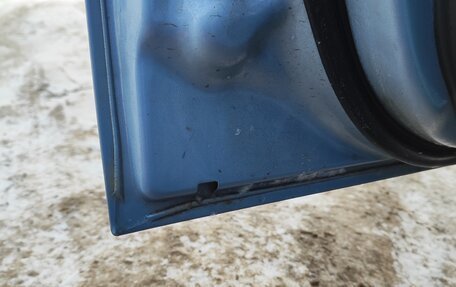 Chevrolet Aveo III, 2011 год, 320 000 рублей, 9 фотография