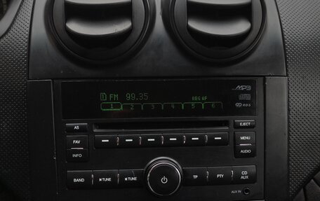 Chevrolet Aveo III, 2011 год, 320 000 рублей, 11 фотография