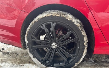 Volkswagen Jetta VII, 2019 год, 2 000 000 рублей, 10 фотография