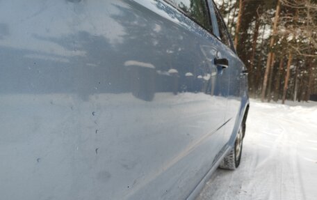 Chevrolet Aveo III, 2011 год, 320 000 рублей, 8 фотография