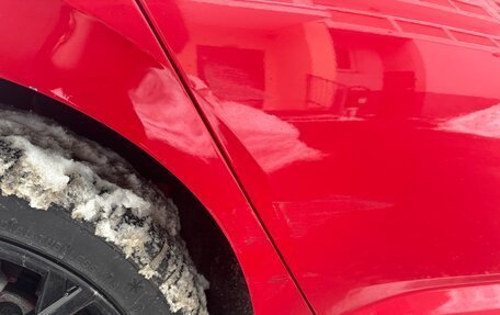 Volkswagen Jetta VII, 2019 год, 2 000 000 рублей, 11 фотография