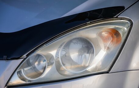 KIA cee'd I рестайлинг, 2007 год, 558 000 рублей, 10 фотография