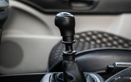 KIA cee'd I рестайлинг, 2007 год, 558 000 рублей, 17 фотография