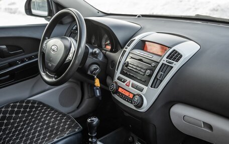 KIA cee'd I рестайлинг, 2007 год, 558 000 рублей, 18 фотография