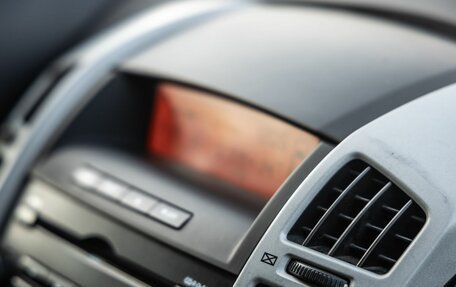 KIA cee'd I рестайлинг, 2007 год, 558 000 рублей, 19 фотография