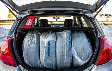 KIA cee'd I рестайлинг, 2007 год, 558 000 рублей, 13 фотография