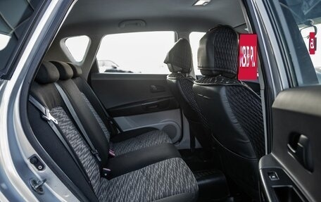 KIA cee'd I рестайлинг, 2007 год, 558 000 рублей, 23 фотография