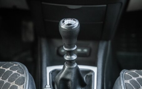 KIA cee'd I рестайлинг, 2007 год, 558 000 рублей, 29 фотография