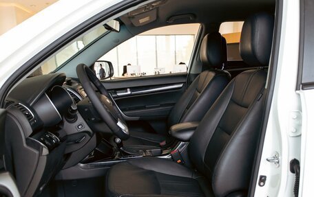 KIA Sorento II рестайлинг, 2012 год, 1 495 000 рублей, 11 фотография