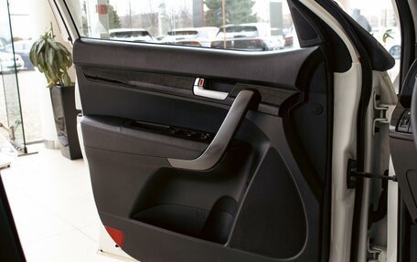 KIA Sorento II рестайлинг, 2012 год, 1 495 000 рублей, 12 фотография