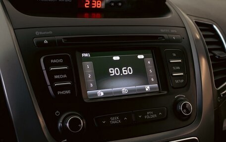 KIA Sorento II рестайлинг, 2012 год, 1 495 000 рублей, 14 фотография