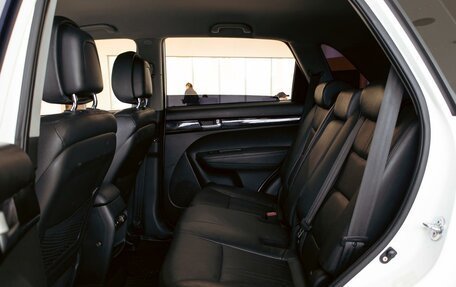 KIA Sorento II рестайлинг, 2012 год, 1 495 000 рублей, 17 фотография