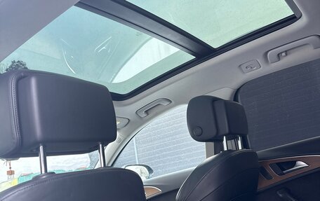 Audi A6 allroad, 2018 год, 3 350 000 рублей, 7 фотография