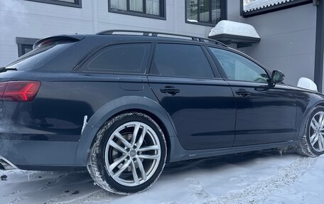 Audi A6 allroad, 2018 год, 3 350 000 рублей, 2 фотография