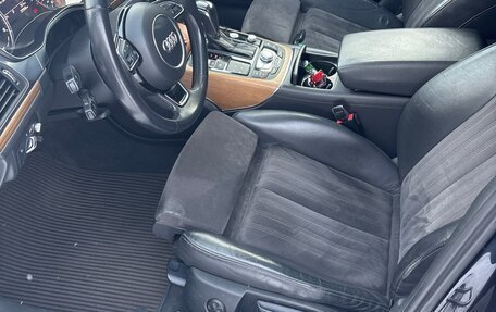 Audi A6 allroad, 2018 год, 3 350 000 рублей, 8 фотография