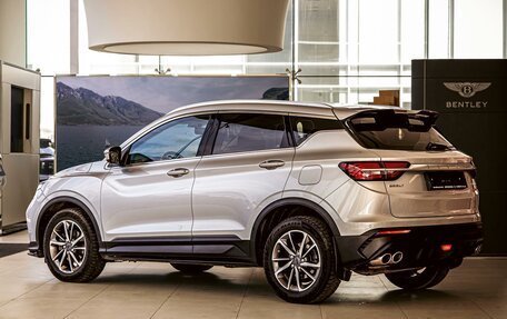 Geely Coolray I, 2022 год, 1 695 000 рублей, 4 фотография